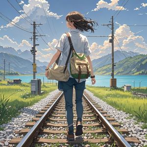 风的行李_郭先生