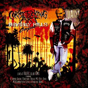 Beverly Hills Corpse (Live) (Live)