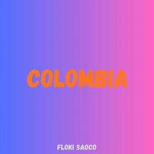 COLOMBIA