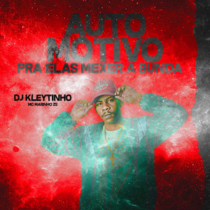 Automotivo pra Elas Mexer a Bunda