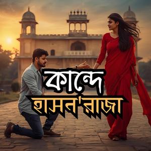 মাটিরো পিঁজিরার মাঝে - Matiro Pinjirar Majhe - কান্দে হাসনরাজা