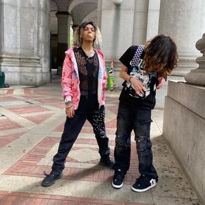 get down (feat. angelus)