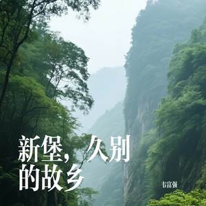 新堡，久别的故乡