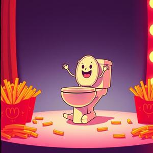 Skibidi Toilet (Remix)