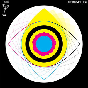 Wormholes (Acid Mix)