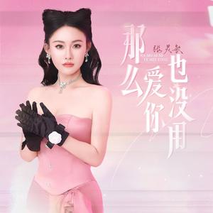 那么爱你也没用 (DJ默涵版)