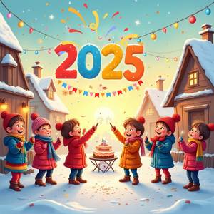 Le Décompte Magique