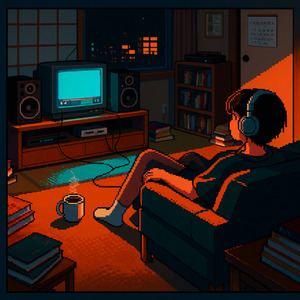 古本屋の埃っぽい午後