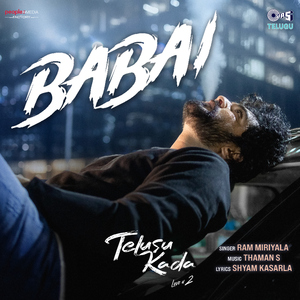 Babai (From "Telusu Kada")