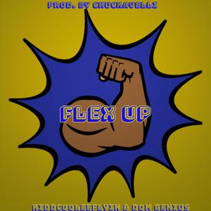 FlexUp (feat. Dom Genius)