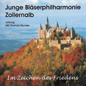 Marsch der Komödianten