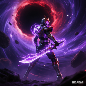 Rise Against the Curse(逆咒崛起)