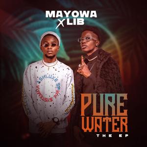 Oje (feat. Hurdihmoore)