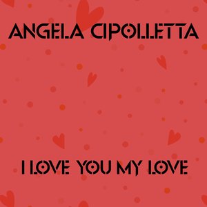 I Love You My Love (Slow + Reverb)