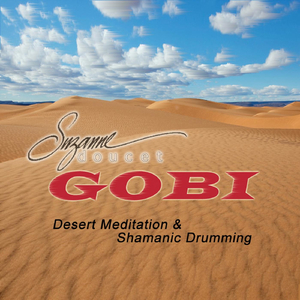 Gobi (Desert Meditation & Shamanic Drumming)