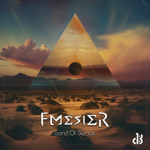 Sand Of Silence