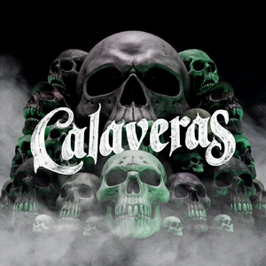Calaveras (feat. Pipo Mnty, M95 & B-Low Beats)