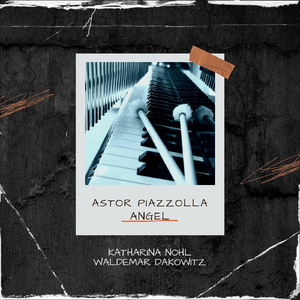 La Muerte Del Angel (feat. Waldemar Dakowitz)