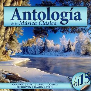 Concierto para Violoncelo en C Major: Adagio