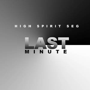Last Minute