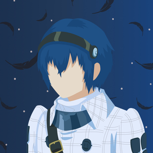 Handshake (Metaphor: ReFantazio")