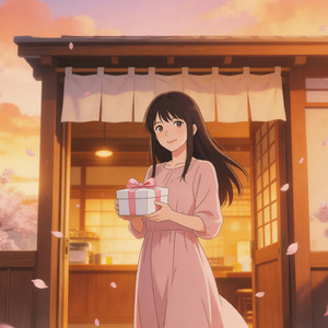 はじめまして。