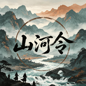 山河令