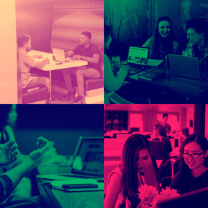 抚慰的下午放松回忆