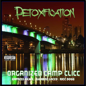 Cruxifix (feat. Clinton Wayne)