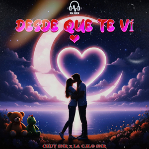 Desde Que Te Ví