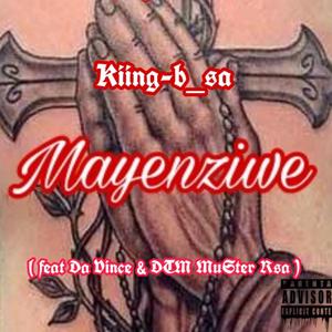 Mayenziwe