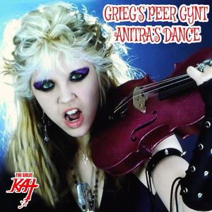 Grieg's Peer Gynt Anitra’s Dance