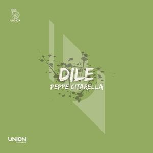 Dile (Only Drums & Vocal Mix)