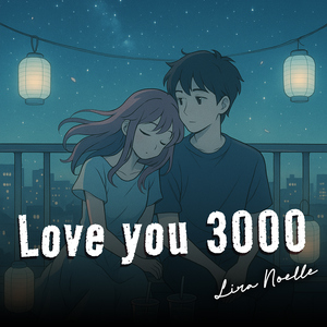 Love you 3000
