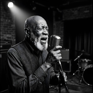 Midnight Won’t Hear My Name