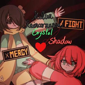 Crystal Shadow阡陌之影