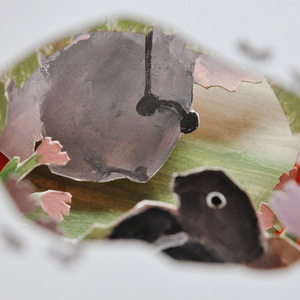 Чай с печеньем