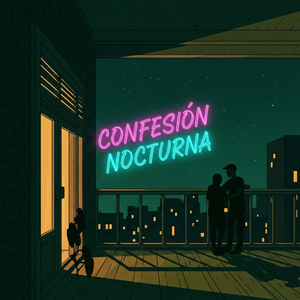 Confesión Nocturna