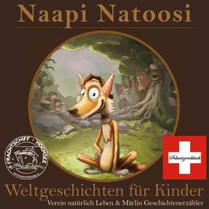 Muetter Ärde (Indianisches Lied)