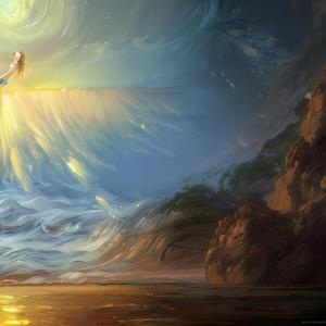 爱你到天荒地老 (59秒片段)