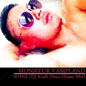 Shine (DJ Kroft Disco House Mix)