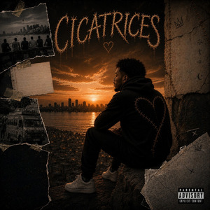 Cicatrices