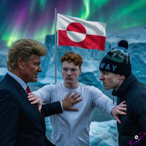 free grönland (feat. Frero.Castillo)