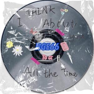 在每一秒里都想见到你