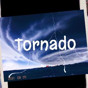 Tornado（Prod by Lil Siren，Rye）