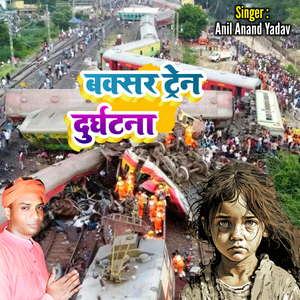 Baksar Train Durghatna
