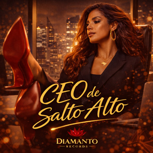 Ceo de salto alto