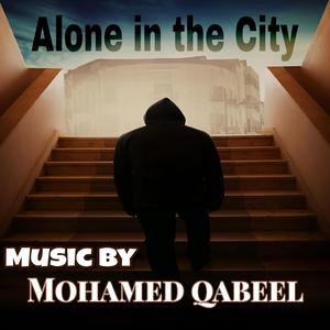 Alone in the city
