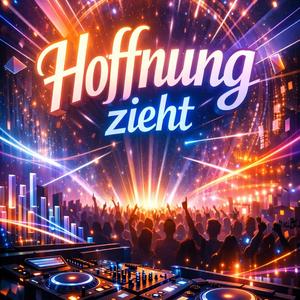 Hoffnung zieht