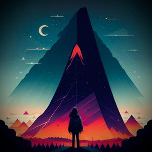 Monument (Reharmonized)